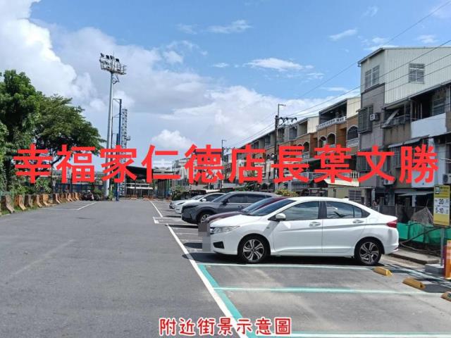 台南仁德農地-9