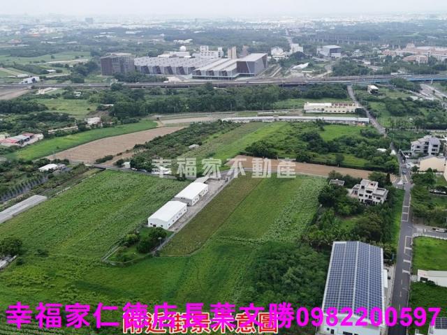 台南歸仁農地-15