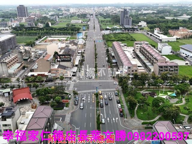 台南歸仁農地-3