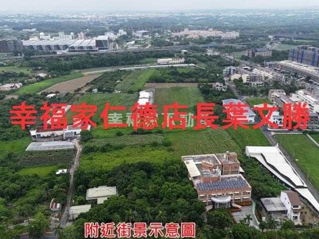 台南歸仁農地-11