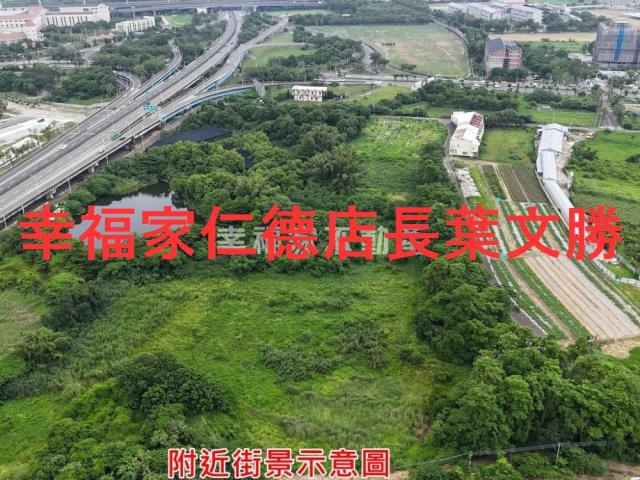台南歸仁農地-13