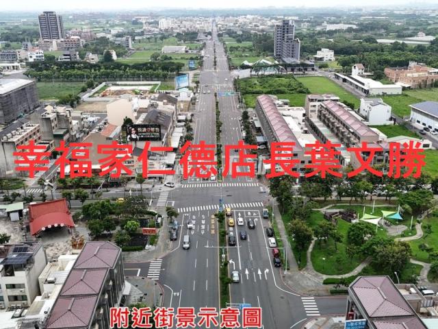 台南歸仁農地-2