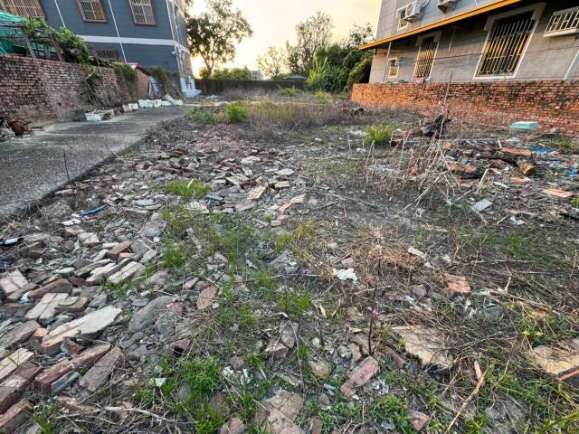 東山建地-4
