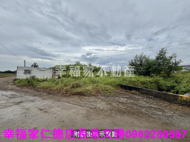 安南農地-10