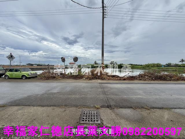 安南農地-12