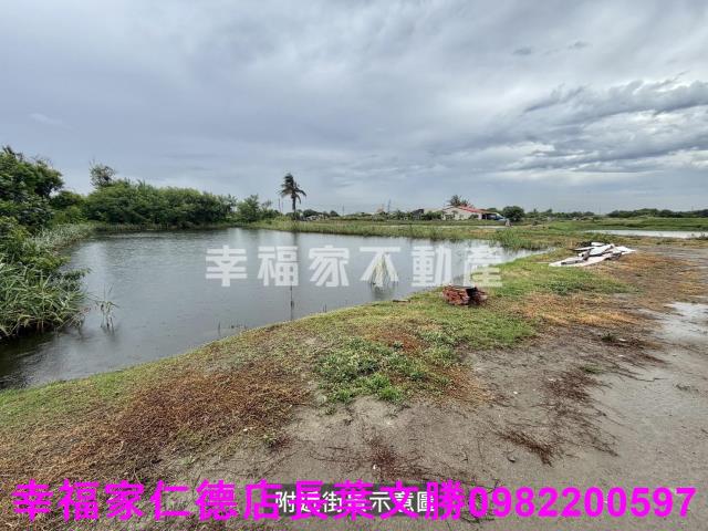 安南農地-13