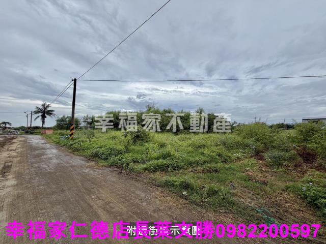 安南農地-15