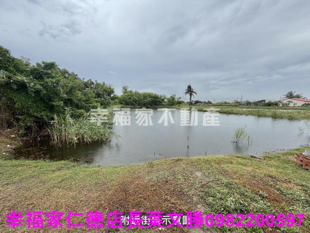 安南農地-7
