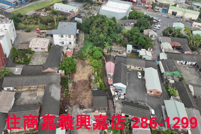 嘉義建地-2