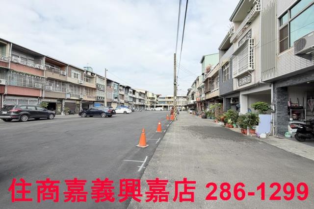 嘉義建地-6
