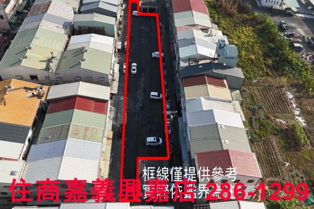 嘉義建地-7