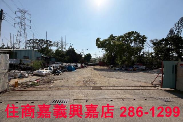 嘉義建地-3