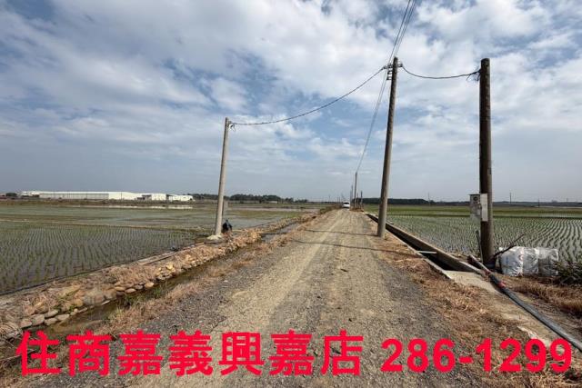 嘉義農地-3