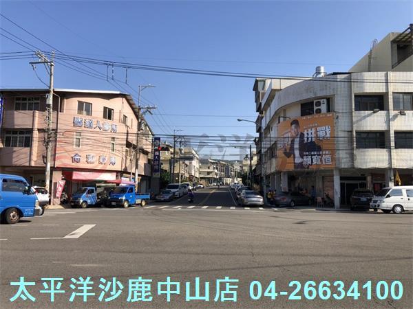 台中沙鹿建地-2