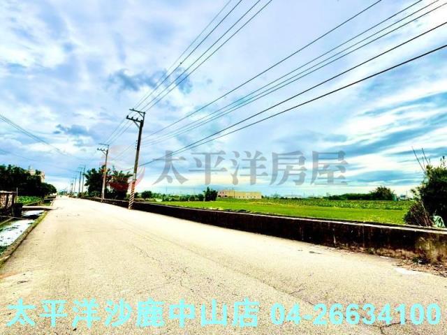 台中大甲農地-2