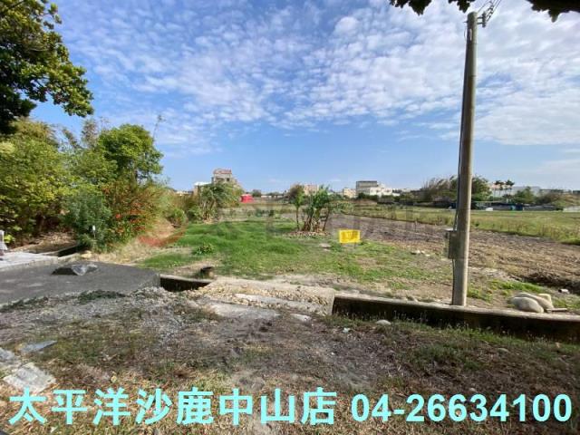 台中清水農地-1