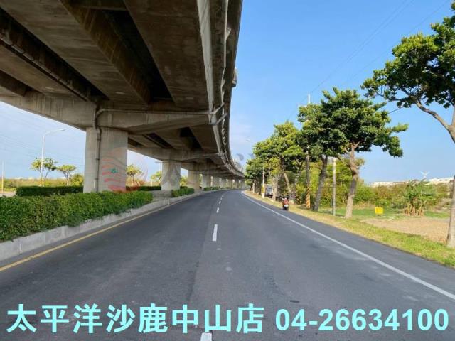 台中清水農地-5