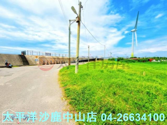 台中大甲農地-5