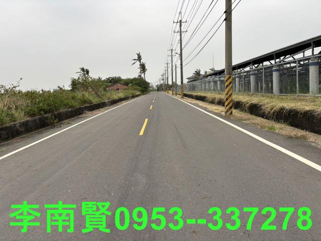台南七股農地-11