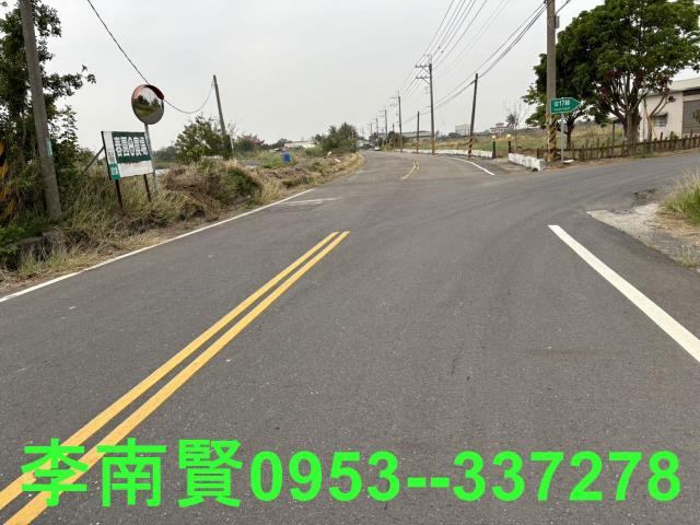 台南七股農地-7