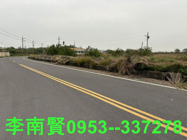 台南七股農地-9