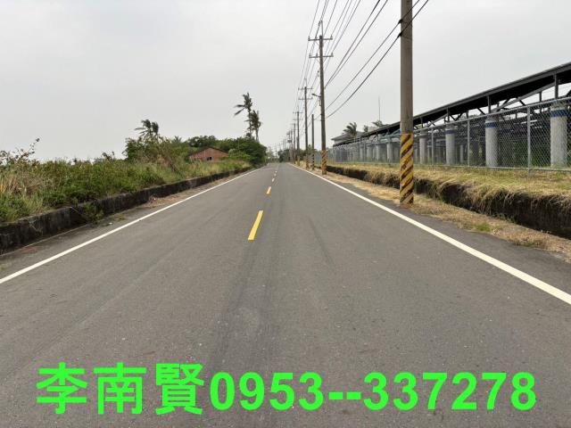 台南七股農地-10