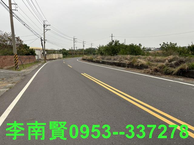 台南七股農地-12