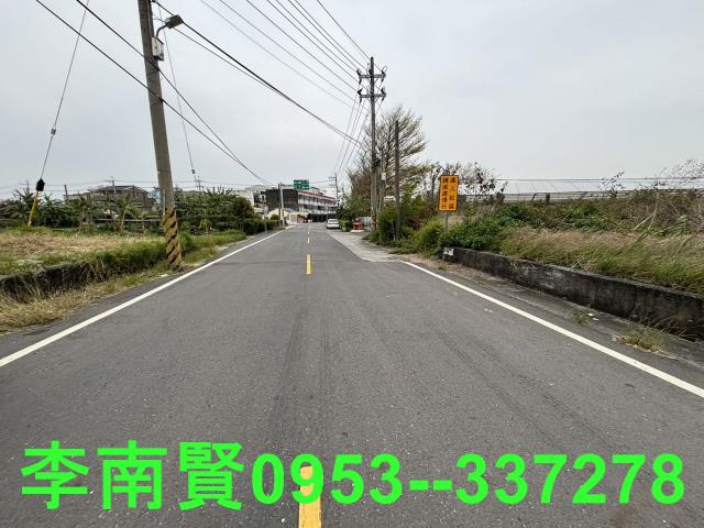 台南七股農地-4