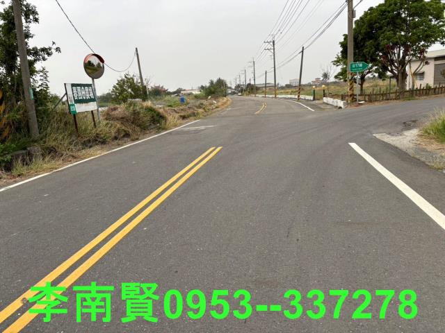 台南七股農地-6