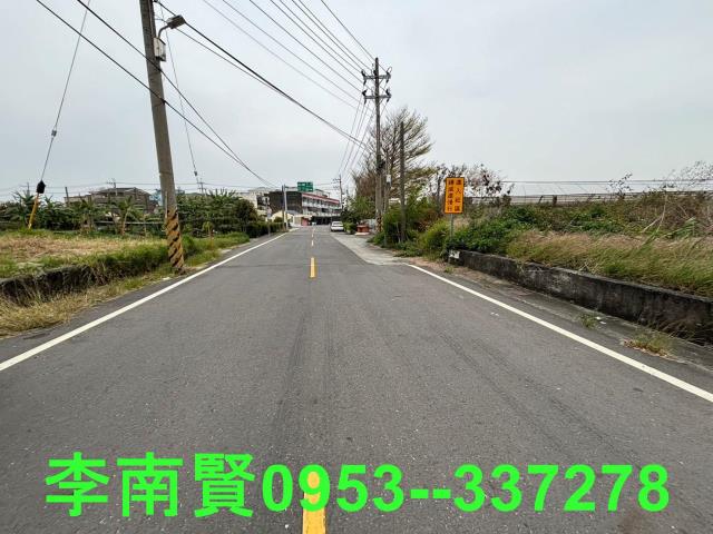 台南七股農地-9