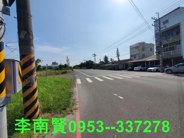 台南七股建地-13