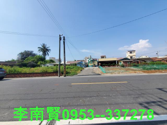 台南七股建地-1