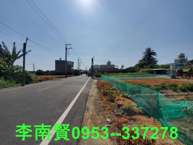 台南七股建地-2