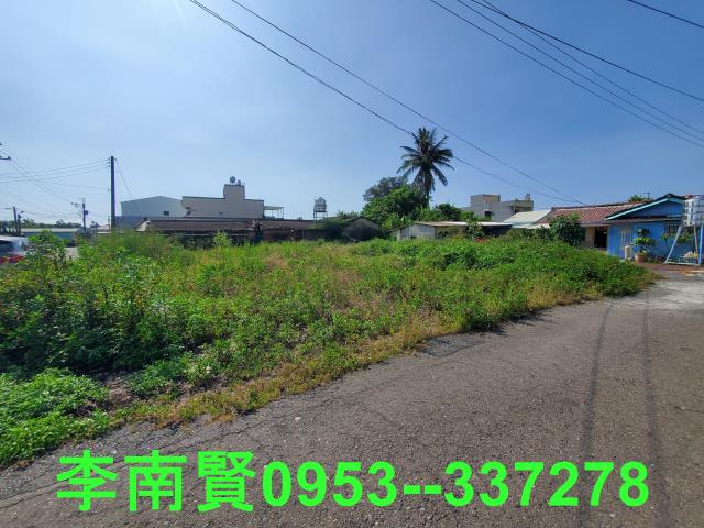 台南七股建地-4