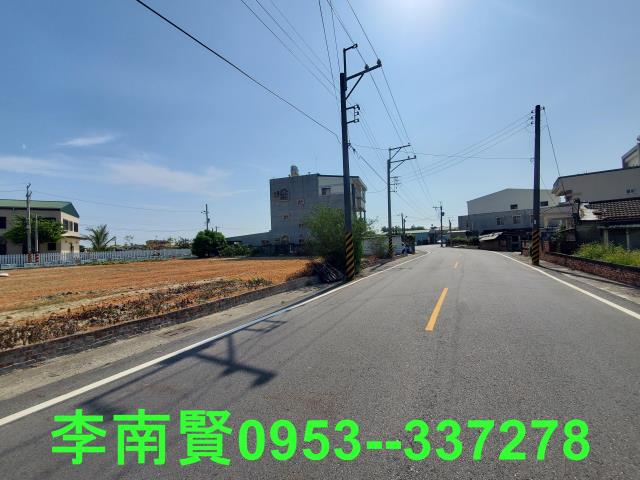 台南七股建地-7