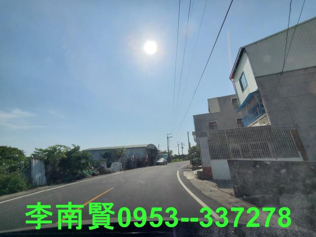 台南七股建地-9