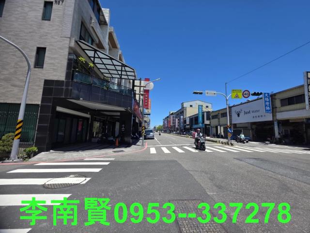 台南安南建地-7