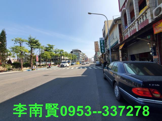 台南安南建地-13
