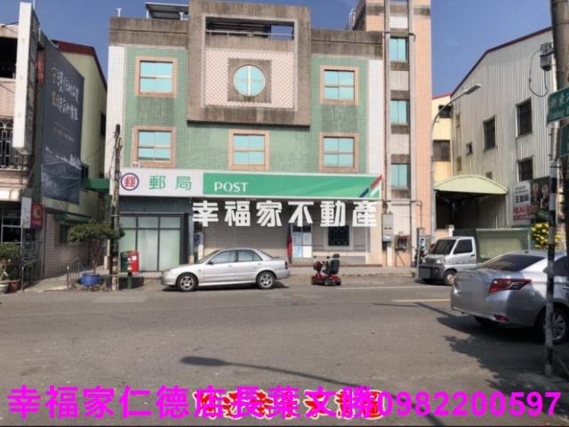 台南東山工業地-14
