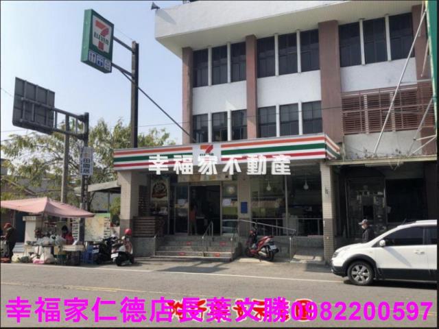 台南東山工業地-7