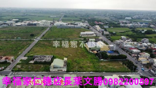 台南麻豆工業地-7
