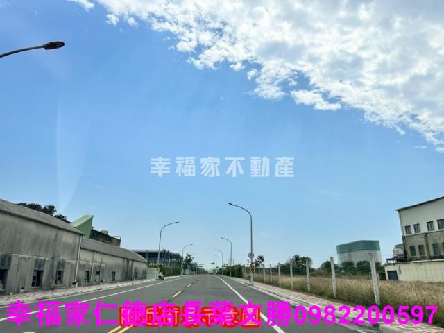 台南麻豆工業地-6