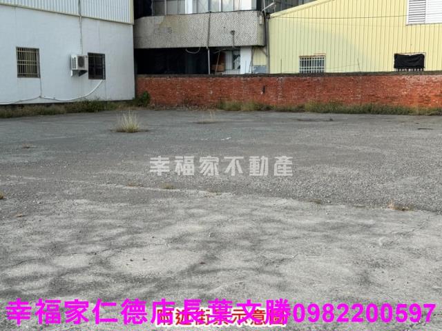 台南麻豆工業地-13