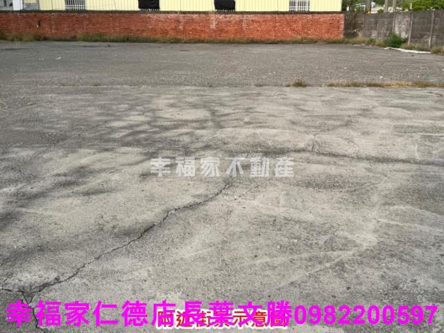 台南麻豆工業地-15
