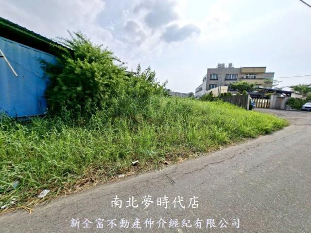 永康農地-2