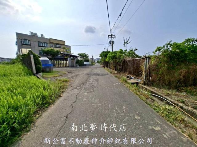 永康農地-5