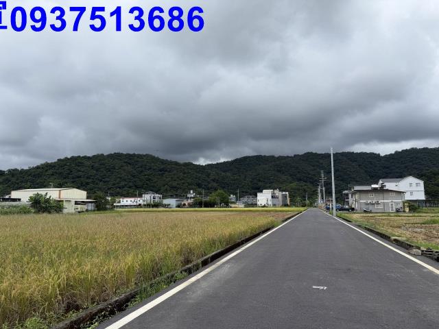 礁溪農地-5