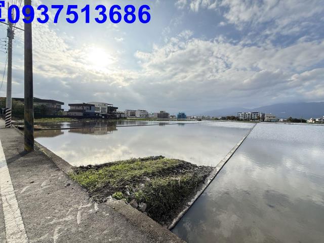 壯圍農地-13
