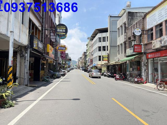 頭城建地-5