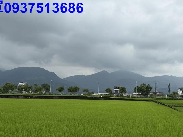 宜蘭農地-4